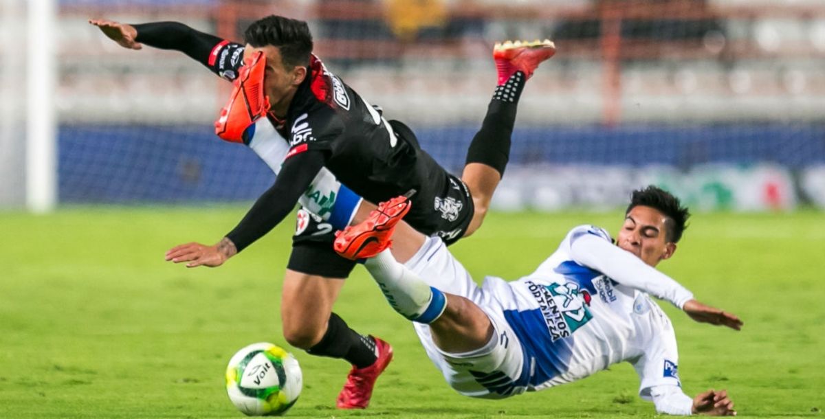 Xolos Tijuana Copa MX Pachuca