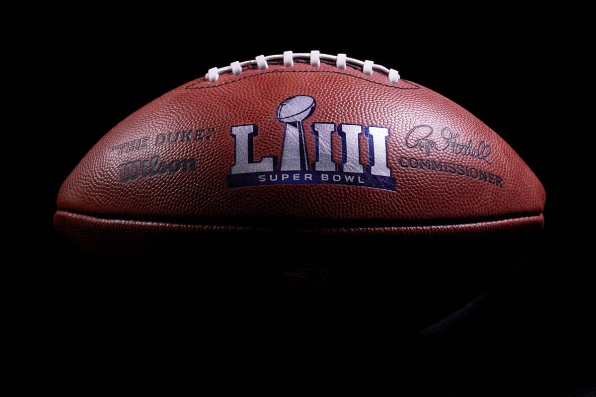 Patriots New England Pats Nueva Inglaterra Carneros Rams Los Ángeles Vince Lombardi Super Bowl LIII Campeonatos de Conferencia NFL Jesús Hurtado Opinión Columna Futbol Americano