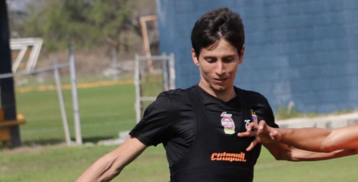 jurgen damm tigres toluca jornada 4 la bombonera nemesio diez visita clausura 2019