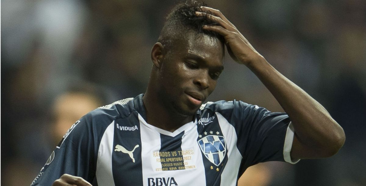 aviles hurtado colombiano penal fallado entrevista rayados monterrey la pandilla final tigres