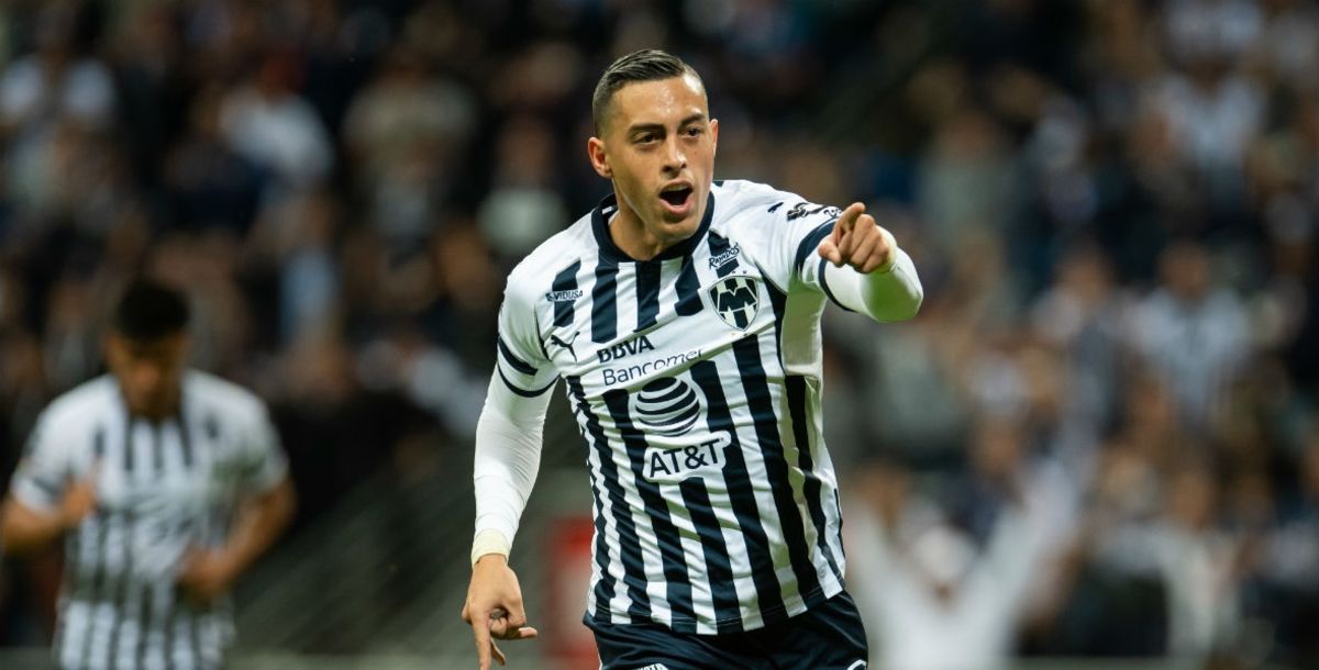 Rayados Funes Mori Lobos BUAP