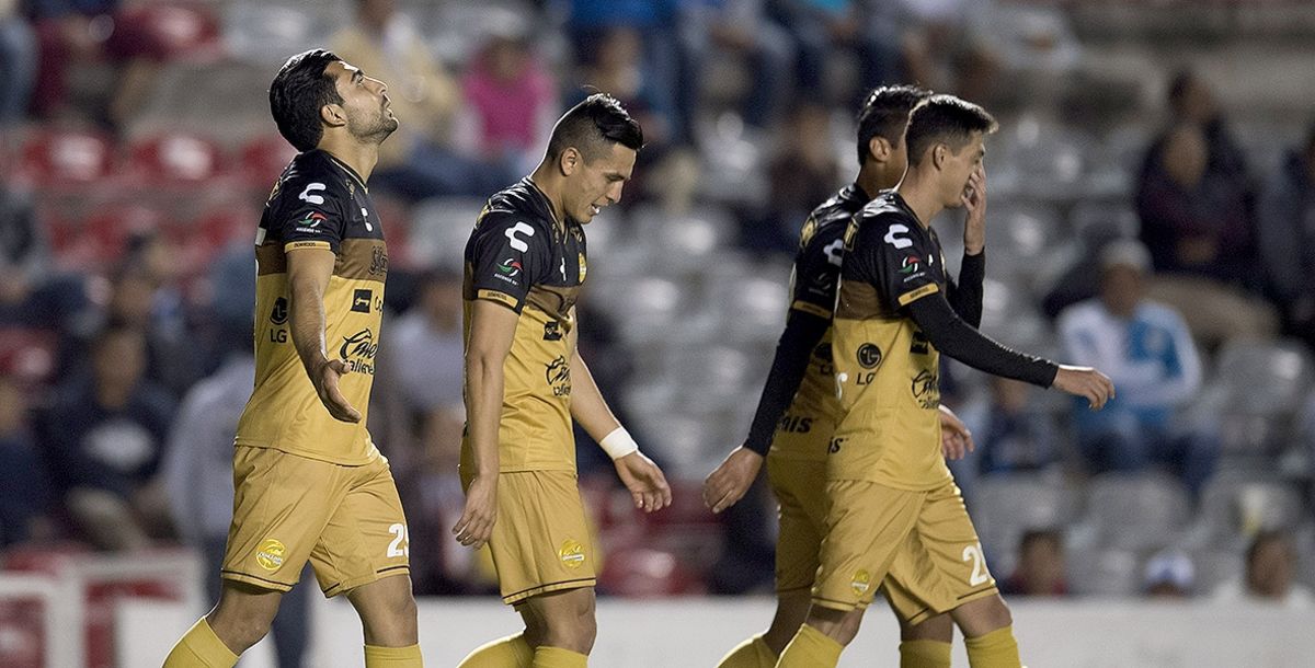 Ascenso MX, Clausura 2019, Tampico Madero, Dorados, Correcaminos, UAT, Potros UAEM