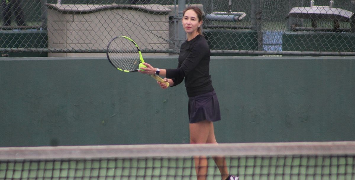 Tenis, Grand Slam Copa 2019, Dividendo de Generosidad, Deportivo San Agustín