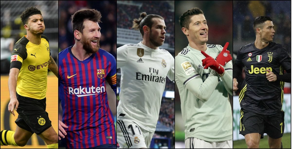 Juventus Bayern barcelona real madrid psg dortmund los partidos más sobresalientes del viejo continente