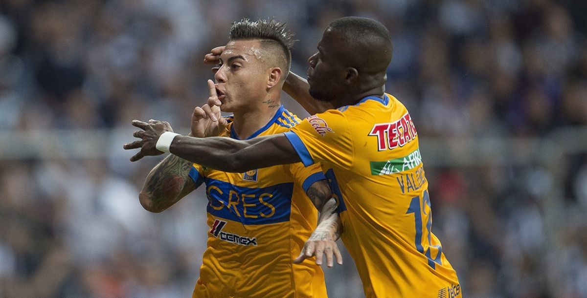 sustituir a gignac en la concachampions tigres uanl visita costa rica concacaf no hara el viaje al pais centroamericano tuca tendrá que poner a alguien más