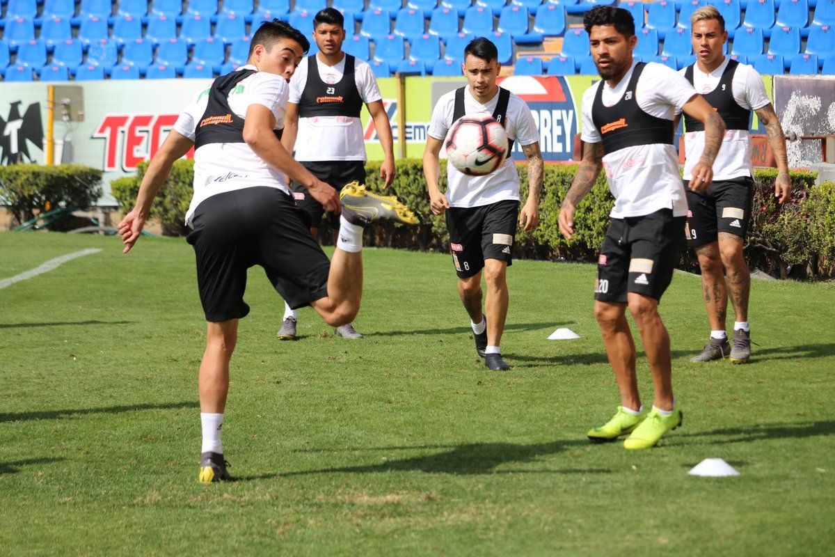Tigres itinerario costa rica concahcmapions saprisa guadalajara