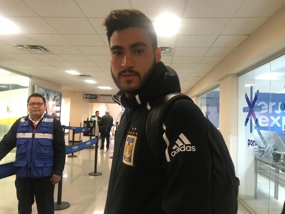 Tigres Liga de Campeones Concacaf Juan Sánchez Purata Saprissa Concachampions