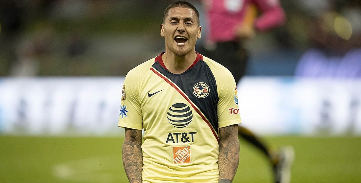 Liga MX, Clausura 2019, jornada 8, América vs. Lobos BUAP, estadio Azteca, así lo vivimos