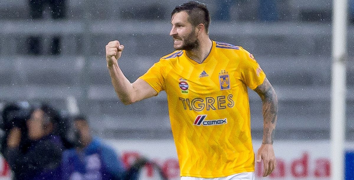 Liga MX, Clausura 2019, jornada 8, Rayados, Tigres, León, Chivas, Necaxa, Santos, Pachuca, Tijuana, Atlas, Lobos BUAP, América, Pumas, Puebla, Cruz Azul, Toluca, Morelia, Veracruz, Querétaro