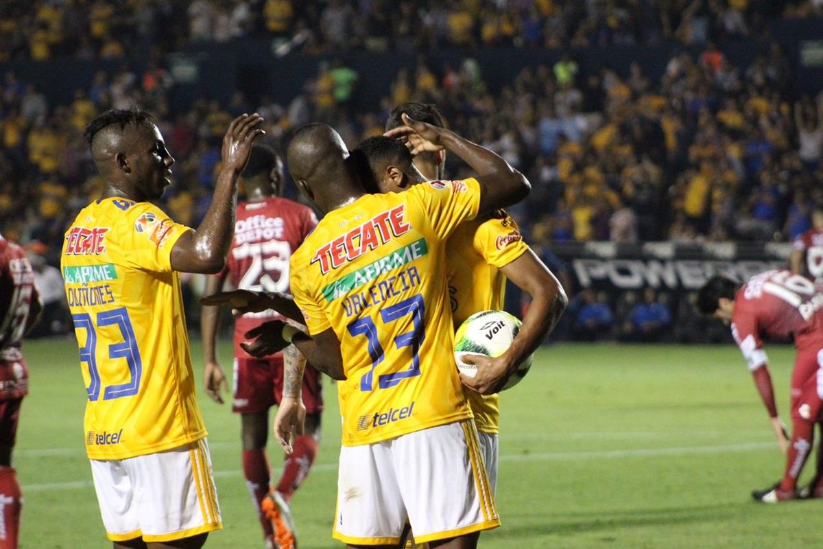 Ricardo Ferretti Liga MX Clausura 2019 Jornada 9 Tigres Pachuca Tuzos Así lo vivimos 