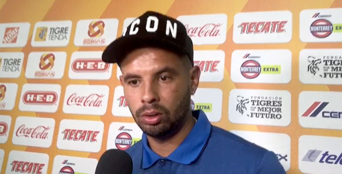 Tigres, Liga MX, Clausura 2019, Tigres, Monterrey, Clásico Regio, Rayados vs. Tigres, estadio BBVA, Edwin Cardona