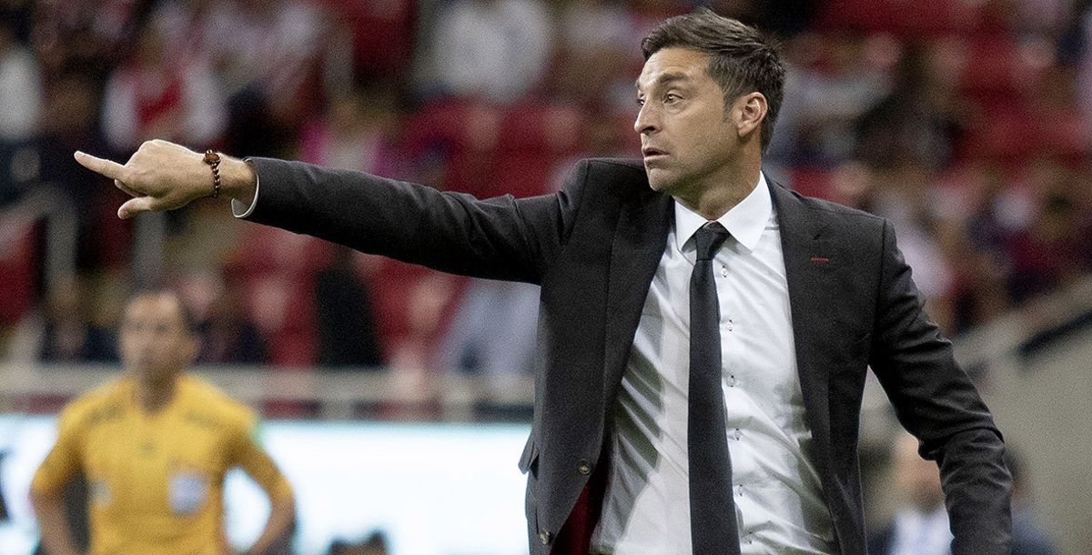 Rayados, Liga MX, Clausura 2019, Tigres, Clásico Regio, Atlanta United, Concacaf Liga de Campeones, Concachampions, Guadalajara
