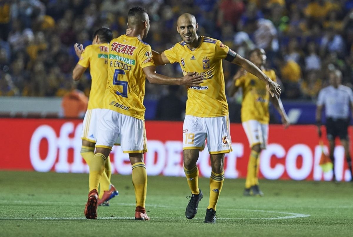 Tigres Liga MX Clausura 2019 Jornada 9 Pachuca Tuzos Hombre por Hombre Análisis