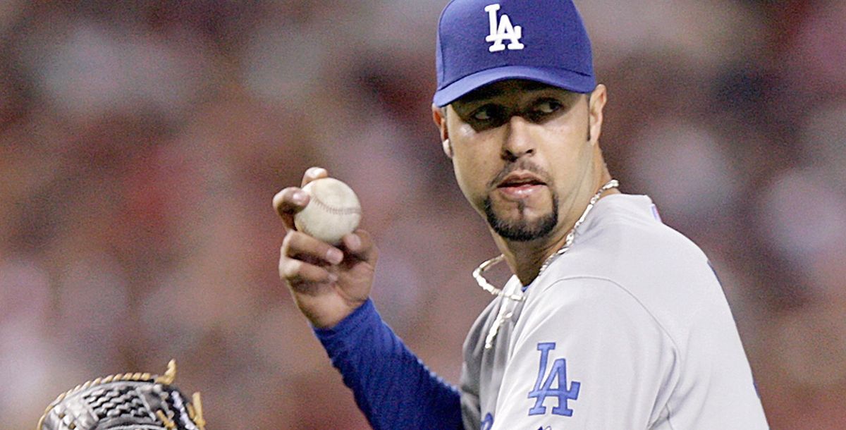 Beisbol, Esteban Loaiza, Grandes Ligas, MLB, tráfico, drogas, cocaína, 40 millones de dólares