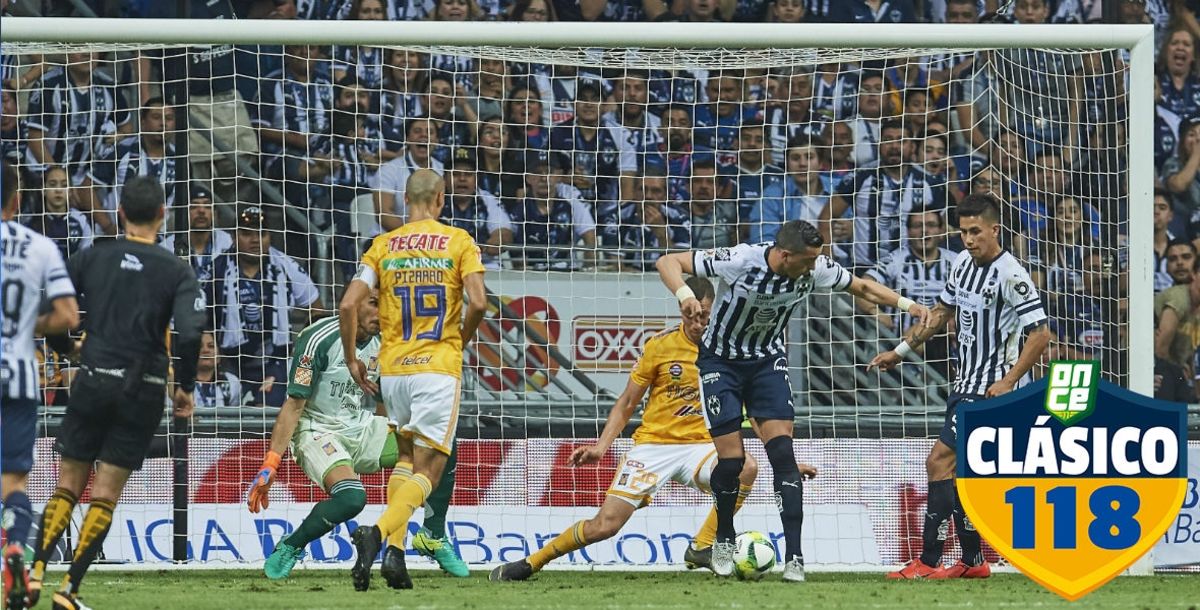 Taco Loicura Funes Mori Rayados