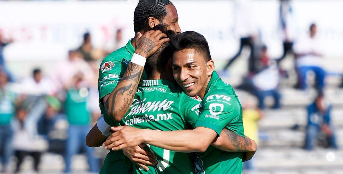 Liga MX, Clausura 2019, jornada 10, León, Tigres, Rayados, tabla general, La Fiera, Ignacio Ambriz, América, Necaxa