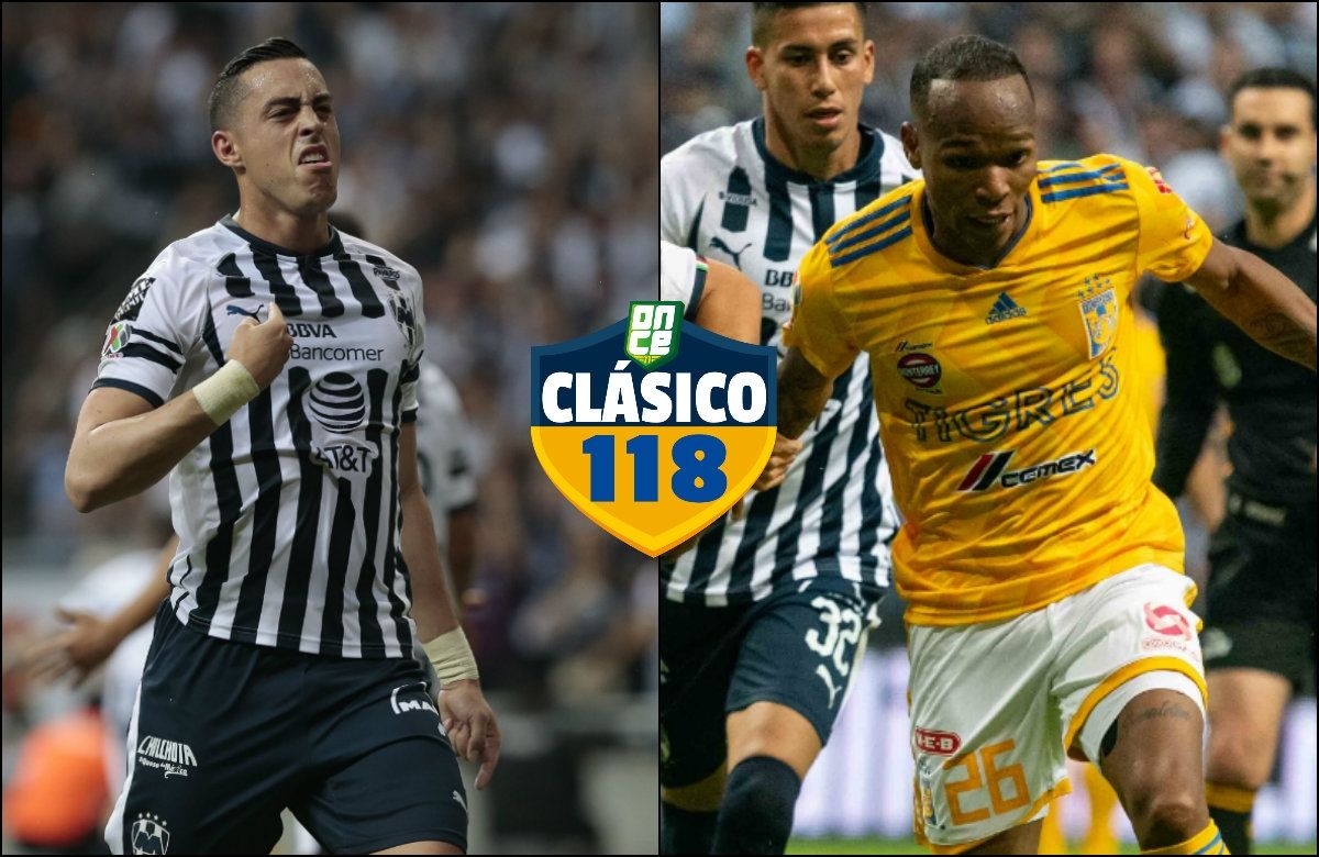 Luis Quiñones Rogelio Funes Mori Edwin Cardona Nicolás Navarro Alan Mozo Andrés Mosquera Jaine Barreiro William Tesillo Luis Montes Yoshimar Yotún Francisco Córdova Liga MX Clausura 2019 Jornada 10 ONCE Ideal
