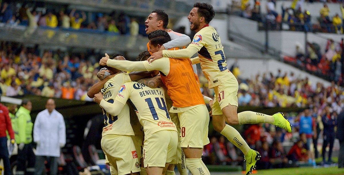 Copa MX, Cuartos de Final, América, Guadalajara, América vs. Guadalajara, Águilas vs. Chivas, estadio Azteca, así lo vivímos