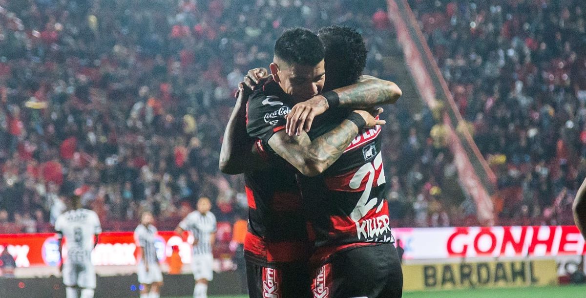 Rayados Xolos Tijuana