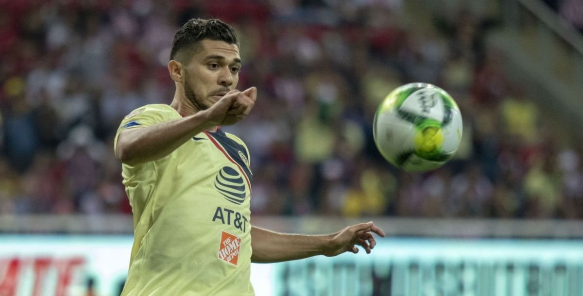 América Calendario Clausura 2018