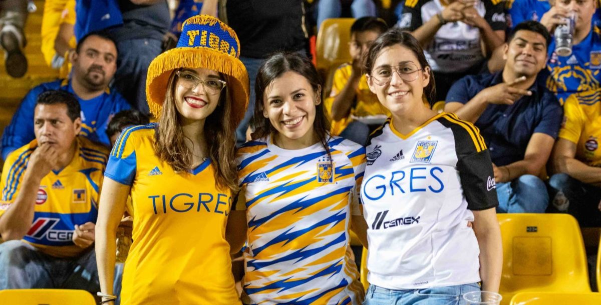 Tigres Santos Concacaf Semifinales
