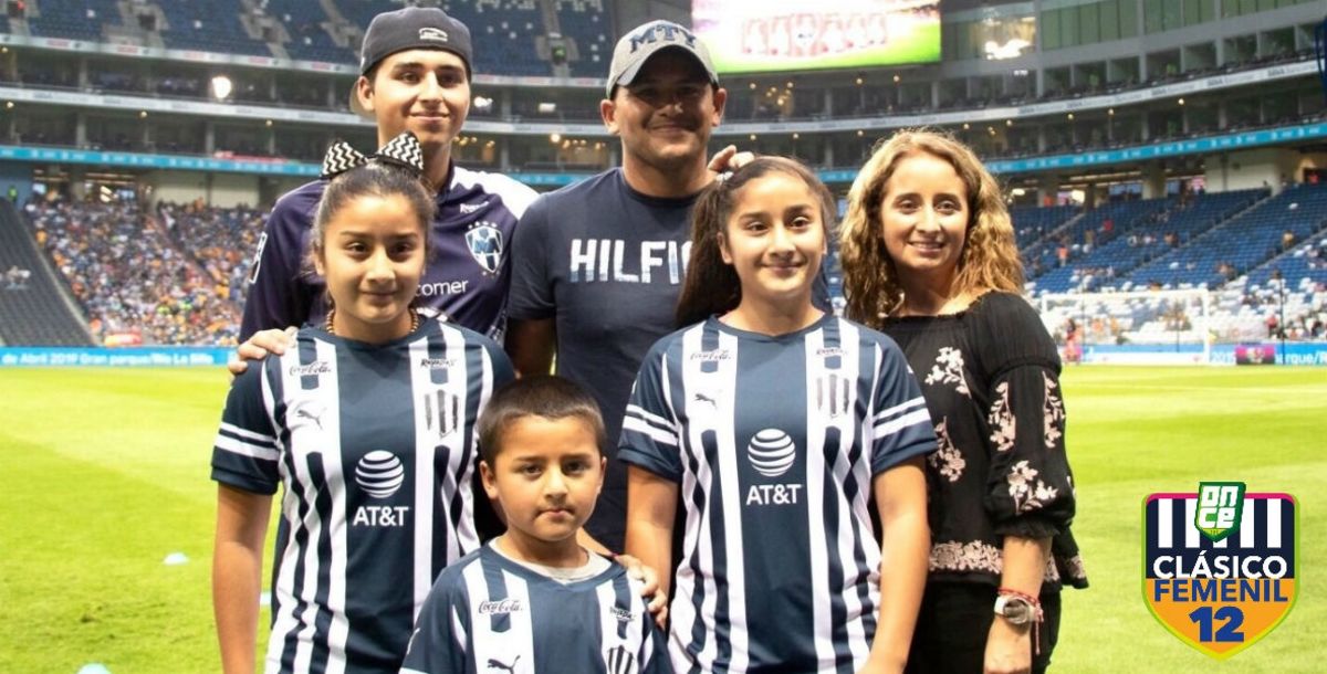 Suazo Rayados Liga MX