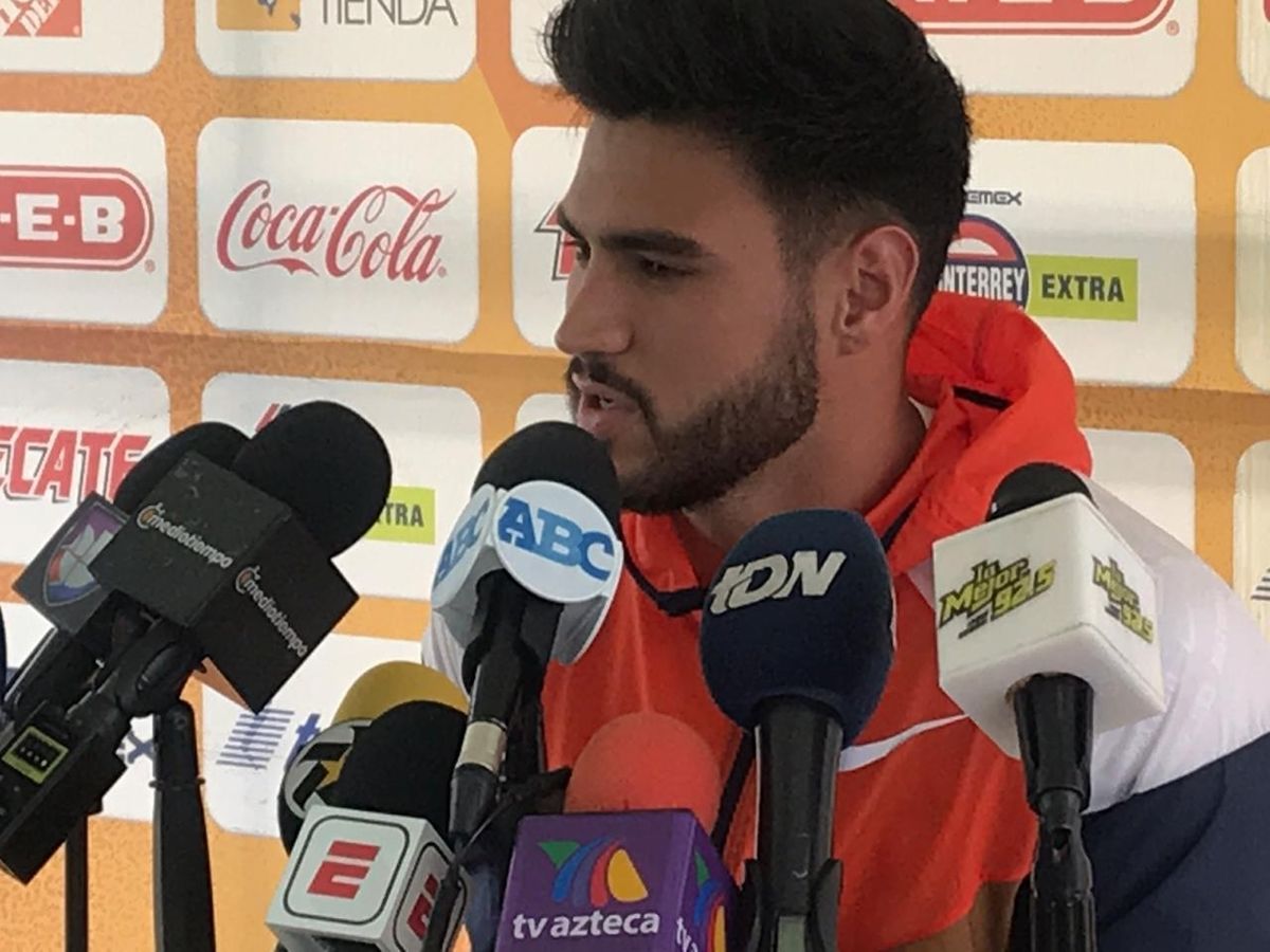 Juan Sánchez Purata Tigres Liga MX Clausura 2019 Jornada 12 América Clásico Regio Monterrey Rayados.