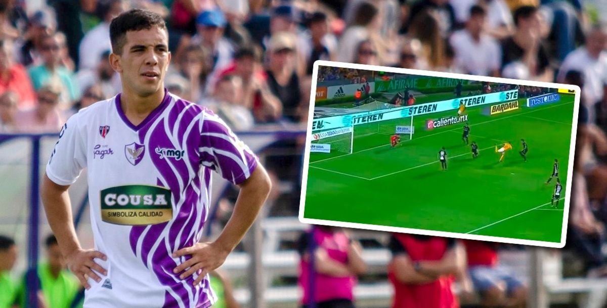 Leonardo Fernandez tigres entrevista exclusiva once taco gignac