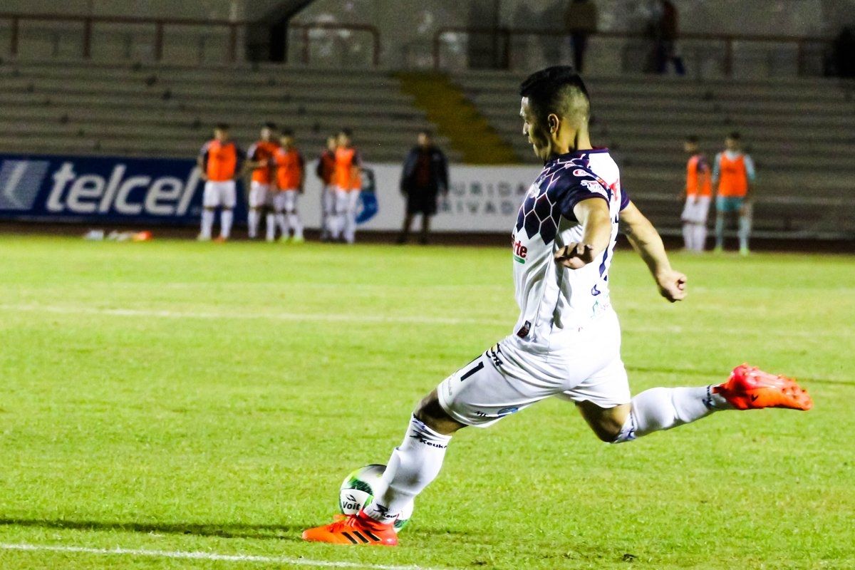 Ascenso MX Previa Jornada 13 Clausura 2019 Potros UAEM Cimarrones Sonora Mineros Zacatecas Atlético Zacatepec Venados Merida Leones Negros UdeG
