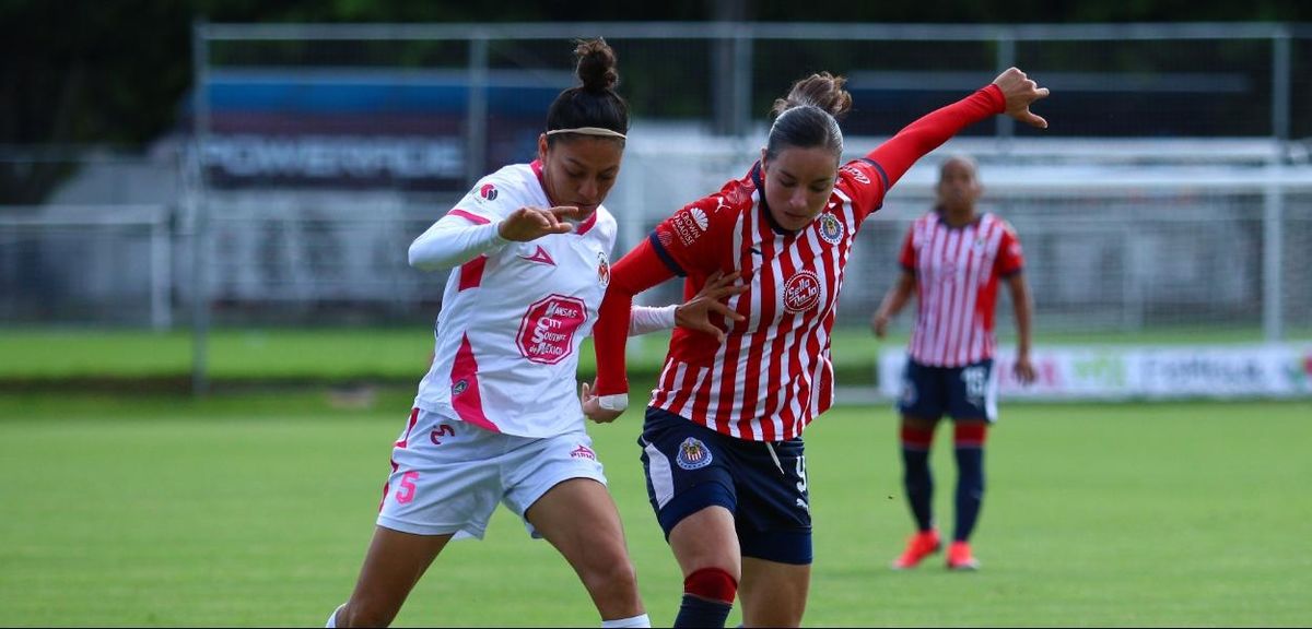 Liga MX Femenil, Clausura 2019, Chivas, Morelia, Puebla, Veracruz, Lobos BUAP, Cruz Azul, León, Santos, Toluca, Tijuana, análisis de la jornada
