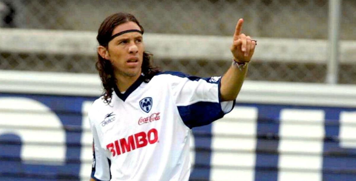 toño De Nigris, monterrey, la pandilla, rayados, cumpliría 41 años,