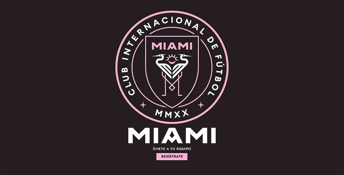 MLS, Inter de Milan, Internacional Miami, David Beckham, Serie A, Patente y Marca registrada de EE.UU., FC Internazionale Milano