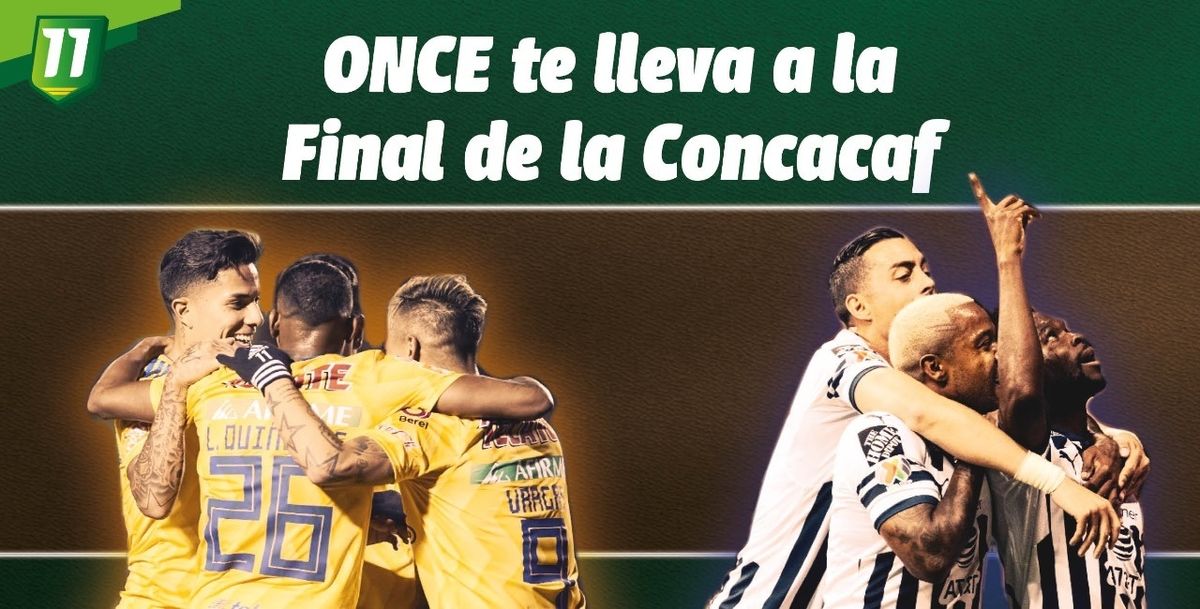 Tigres, Rayados, Concacaf, Final, Concacaf Liga de Campeones, Concachampions, estadio Universitario, estadio BBVA, promoción