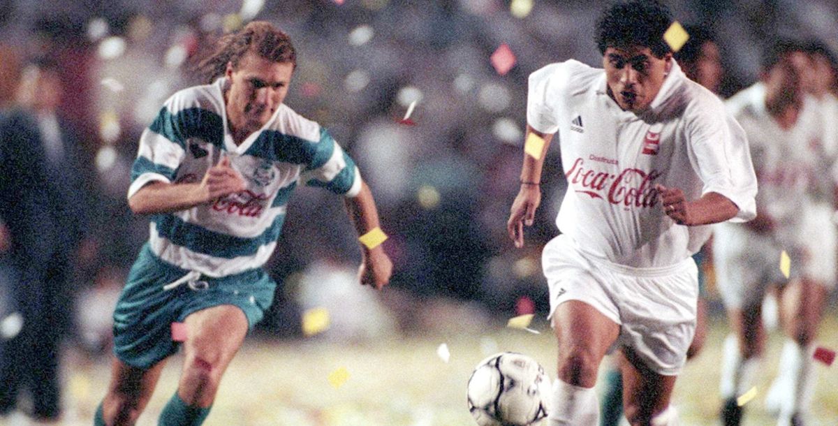 Santos, Liga MX, Liguilla, Guerreros, Atlas, Héctor Adomaitis, Daniel Guzmán, Juan Carlos Chávez, Sergio Pacheco, Pedro García,