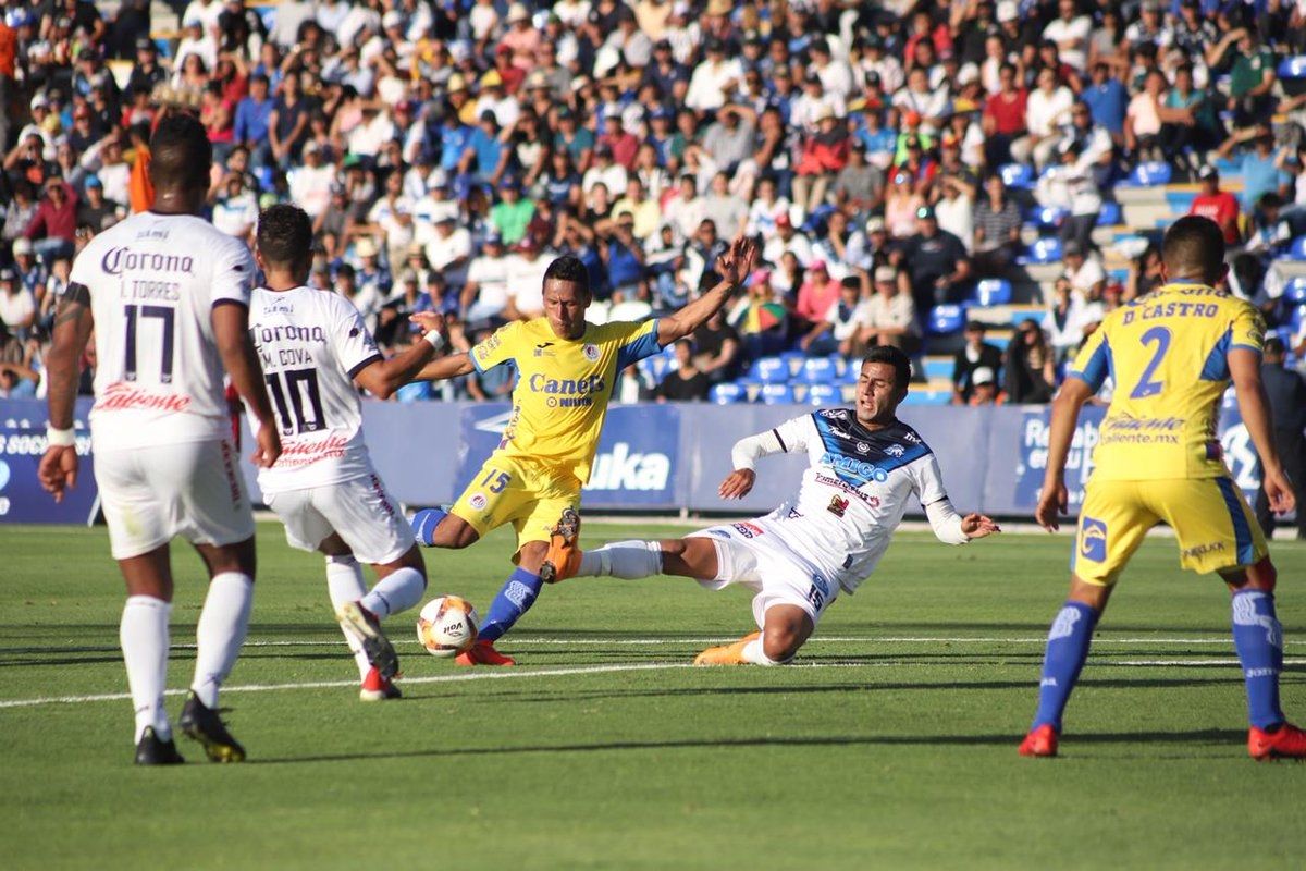 previas, asenso mx, san luis-celaya, clausura 2019, liguilla, cuartos de final, MINEROS-ALEBRIJES , sabado 20 de marzo 2019, vuelta, pase a semifinales,