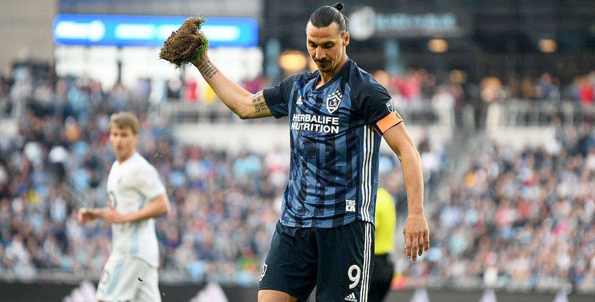 MLS, LA Galaxy, Minnesota United, Conferencia Oeste, New York City FC, Chicago Fire, Columbus Crew, DC United, New England Revolution, Montreal Impact, Seattle Sounders, San Jose Earthquakes