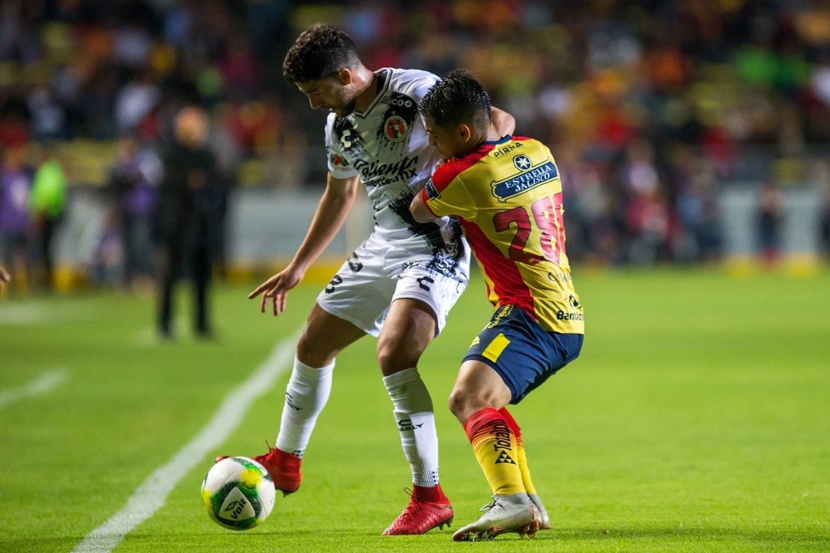 Liguilla, Tijuana, xolos, morelia, monaracas, jornada 16, liga mx,clausura 2019, visitas, racha sin goles y sin ganar en el estadio morelos,