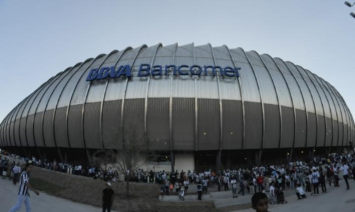 estadio, bbva, cambia de nombre, Bancomer, banco español,
