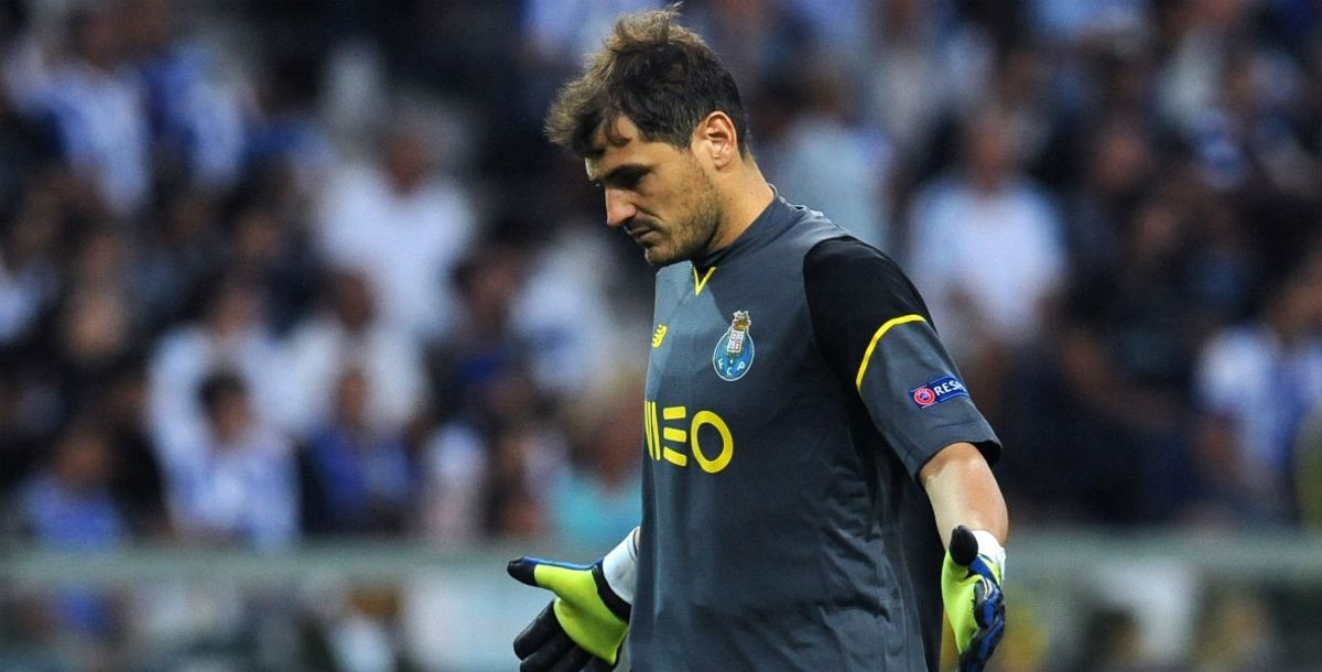 iker casillas, porto, español internacional, real madrid, españa, portero,