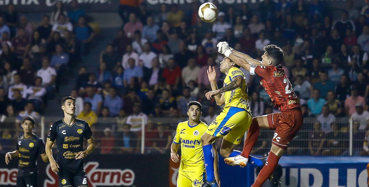 Ascenso MX, Clausura 2019, Final, Atlético San Luis, Dorados, Sinaloa, Diego Maradona, Luis Alfonso Sosa, Sergio Orduña, Circuito de Plata,