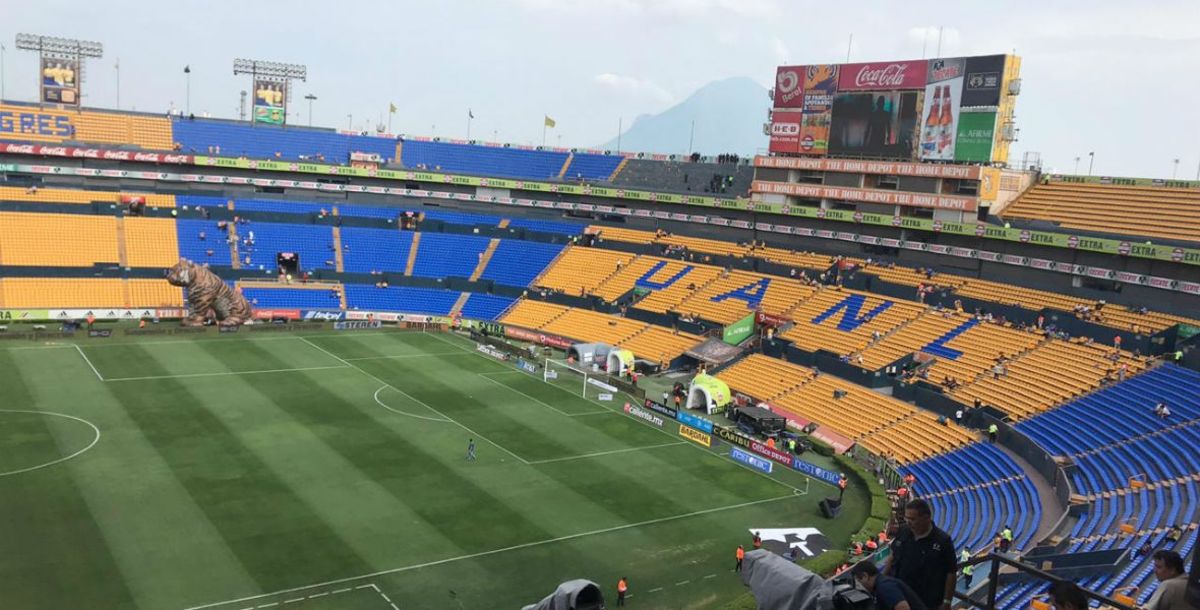 tigres, cuartos de final, activación de abonos, liguilla, felinos, uanl,