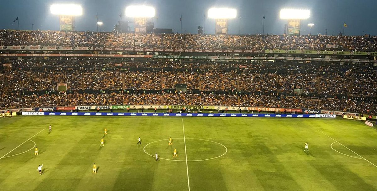 Tigres, Liga MX, Clausura 2019, jornada 17, Tigres, Chivas, Guadalajara, Liga de Campeones de la Concacaf, Rayados, Final Regia, Clásico Regio