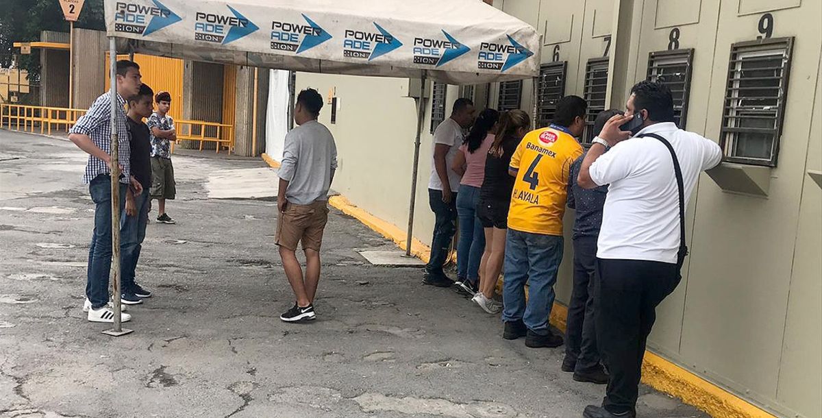 Liga MX Femenil, Clausura 2019, Final, Tigres, Rayadas, estadio Universitario, boletos, entradas, Final Regia Femenil