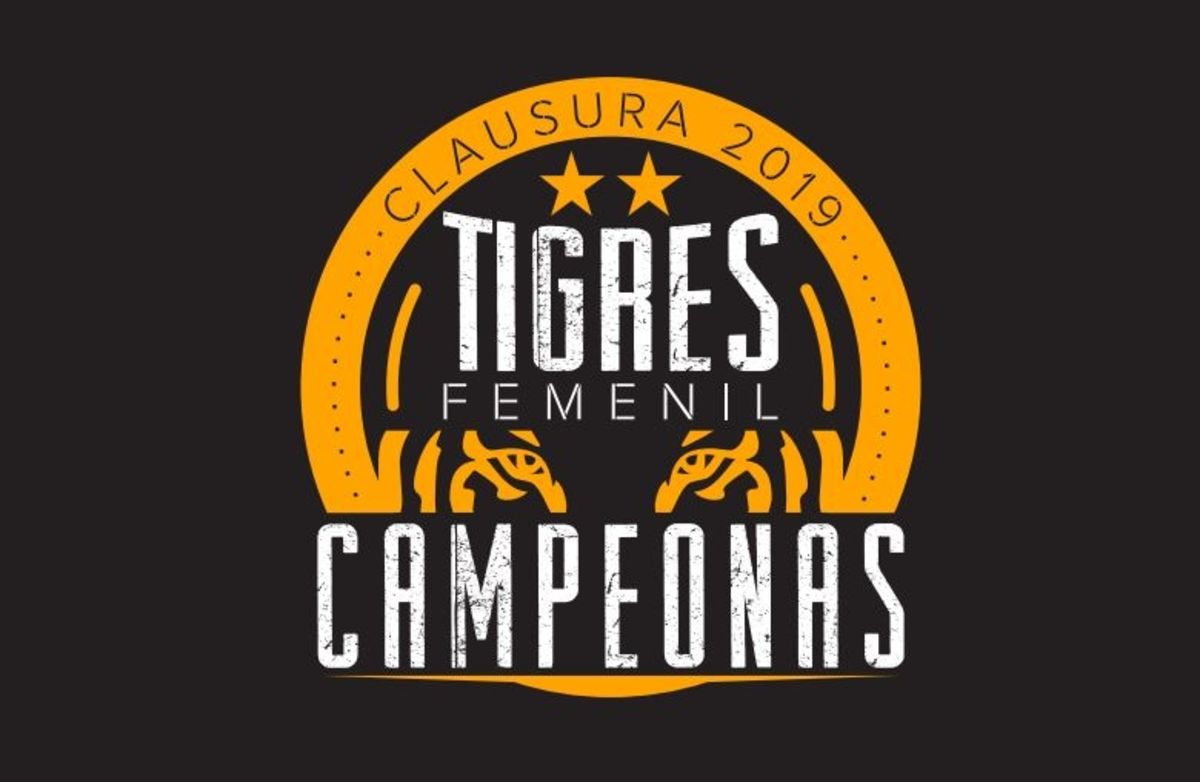 Tigres Femenil Liga MX Femenil