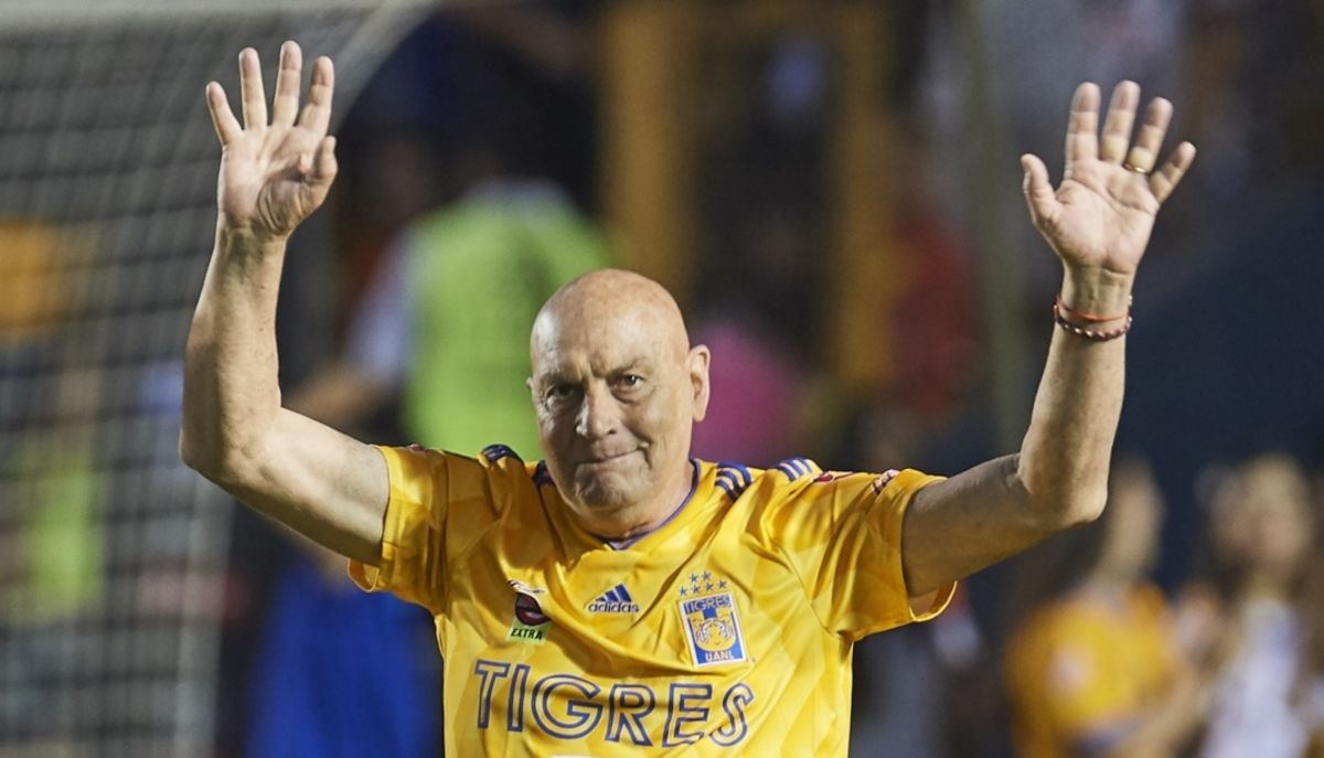 Batocletti Tigres