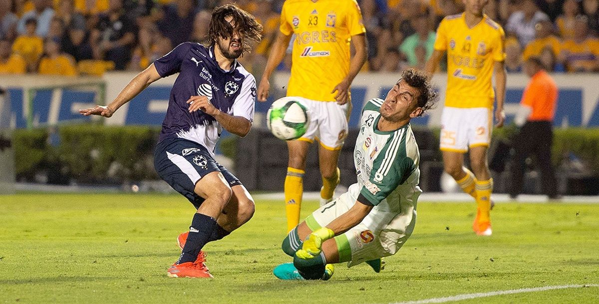 Tigres, Liga MX, Clausura 2019, Rayados, Liguilla, Semifinal, Final, León, América, Fase Final