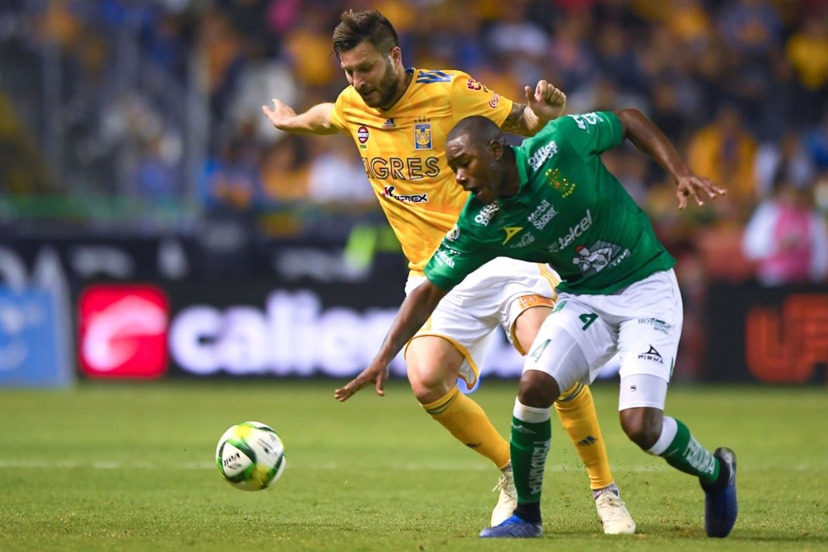 Liga MX Clausura 2019 Tigres UANL León Final Horarios Fecha Estadio Universitario Nou Camp