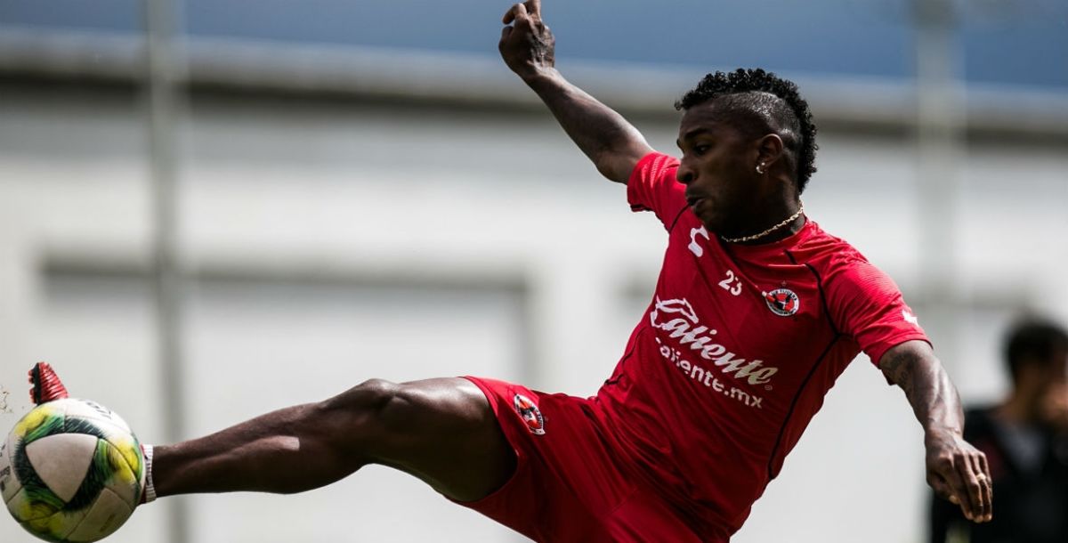 Xolos Tijuana Liga MX