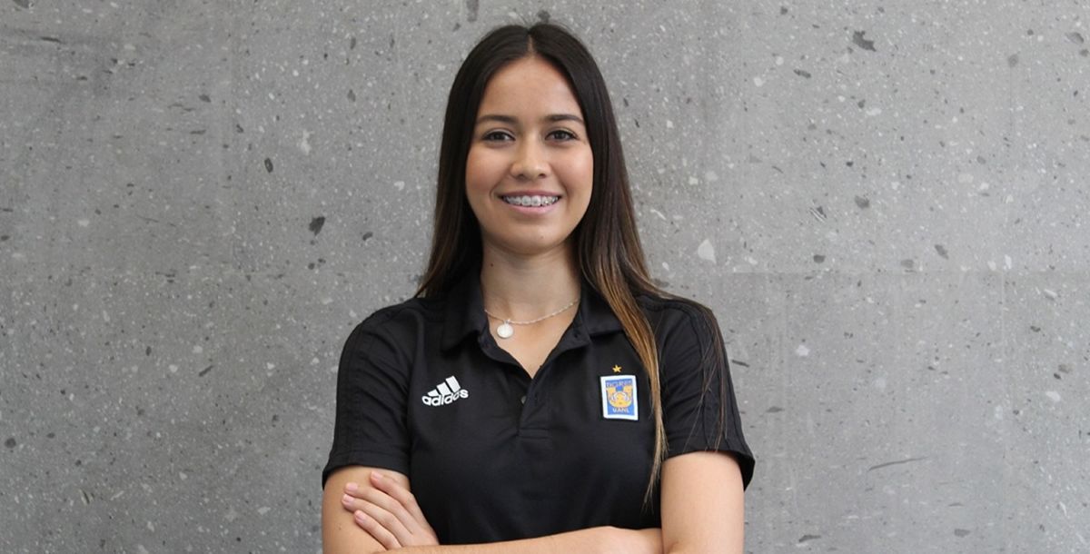 greta espinoza tigres femenil tendrna buen espectaculo liga exclusiva