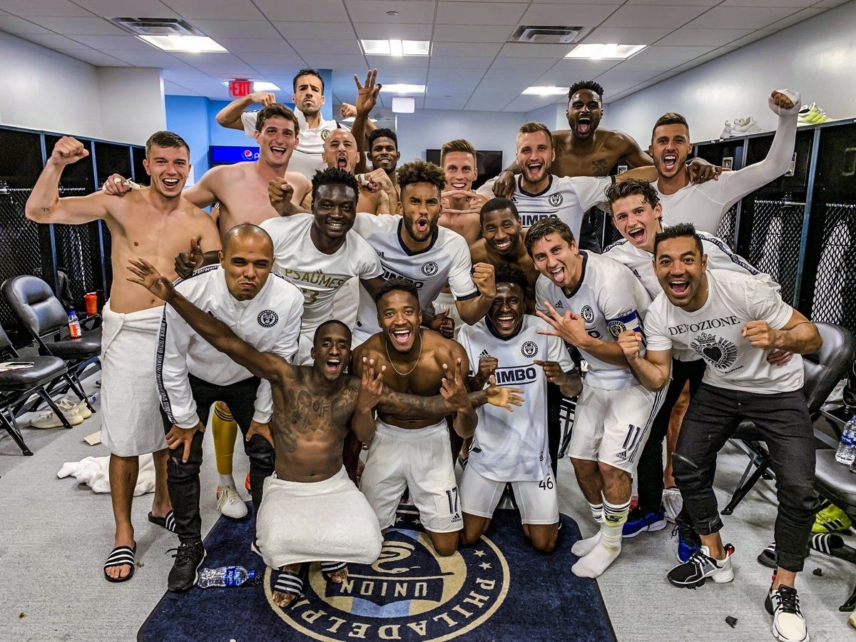 Philadelphia Union Marco Fabián Minnesota United MLS Estados Unidos